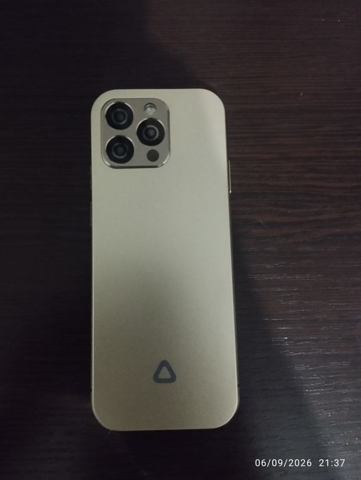 Telefon knopkali