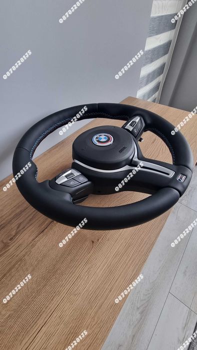 Волан за БМВ / BMW М спорт с пера за F серия