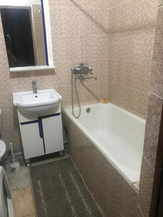 Квартира долгосрочное