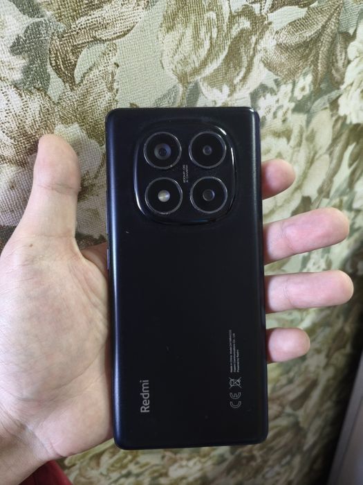 Продам Xiaomi Redmi Note 14 Pro