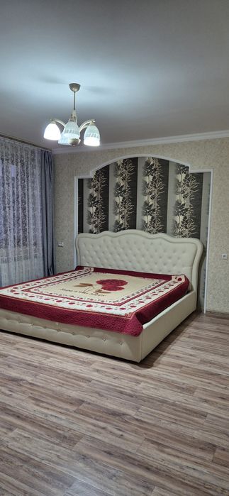 Двухспальная кровать 2×2