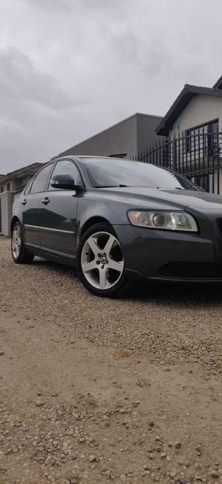 Volvo S40 2011, 1.6 diesel, 129 cp, 216 mii km, Impecabilă.