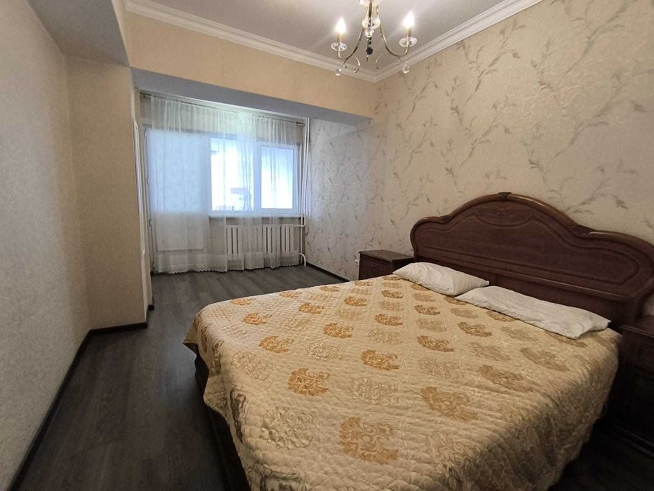 Сдается 2 комн на Достык Жамбыла