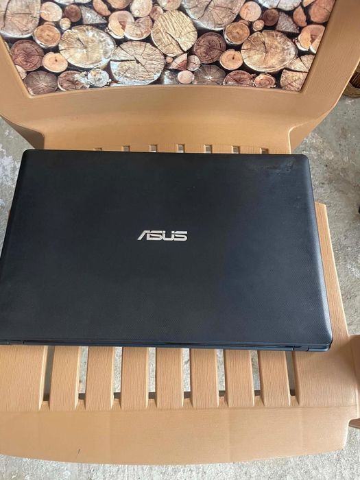vand laptop asus model x552c