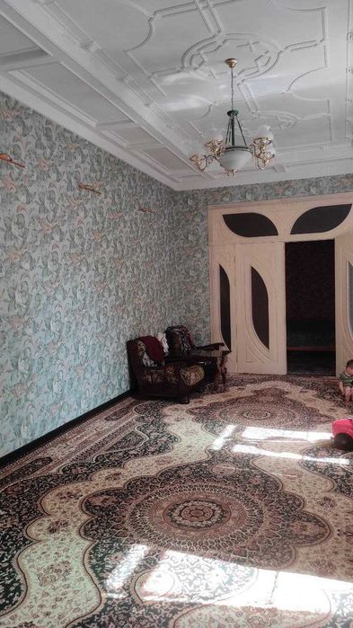 Сдаётся  Дом 2,5 сотки (участок)