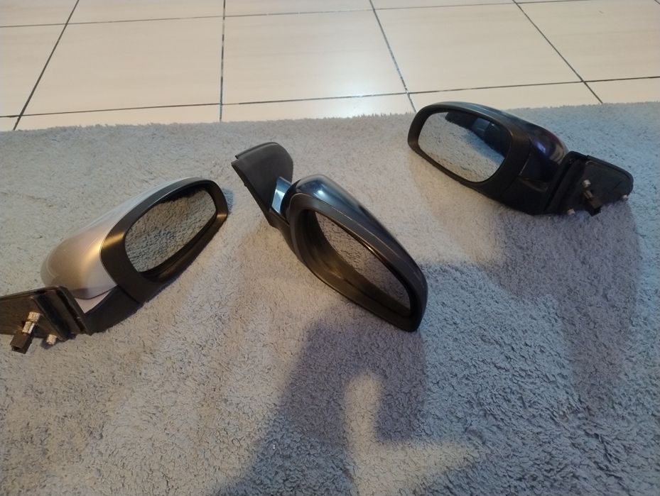 Oglinda Opel Vectra C/ Signum