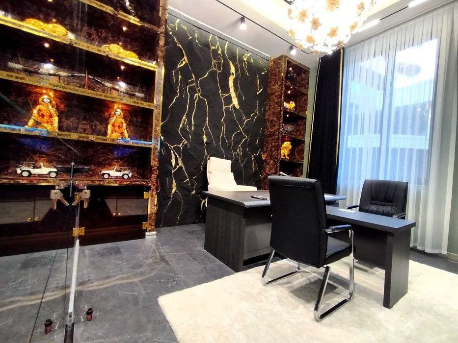 Сдается шикарный офис 76 кв.м | Modern Stroy | Уста Ширин