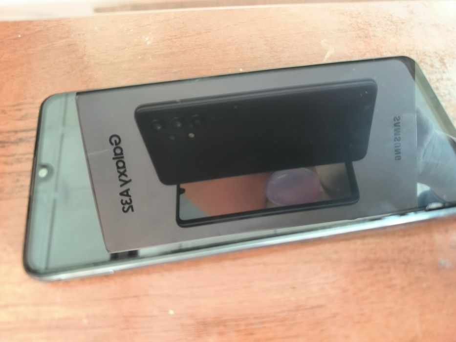 Samsung a32 holati zo'r