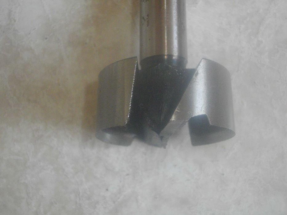 Лепачка Полиетилен Фолио/ Фрезер40мм/ Ролков Нож Хартия А4