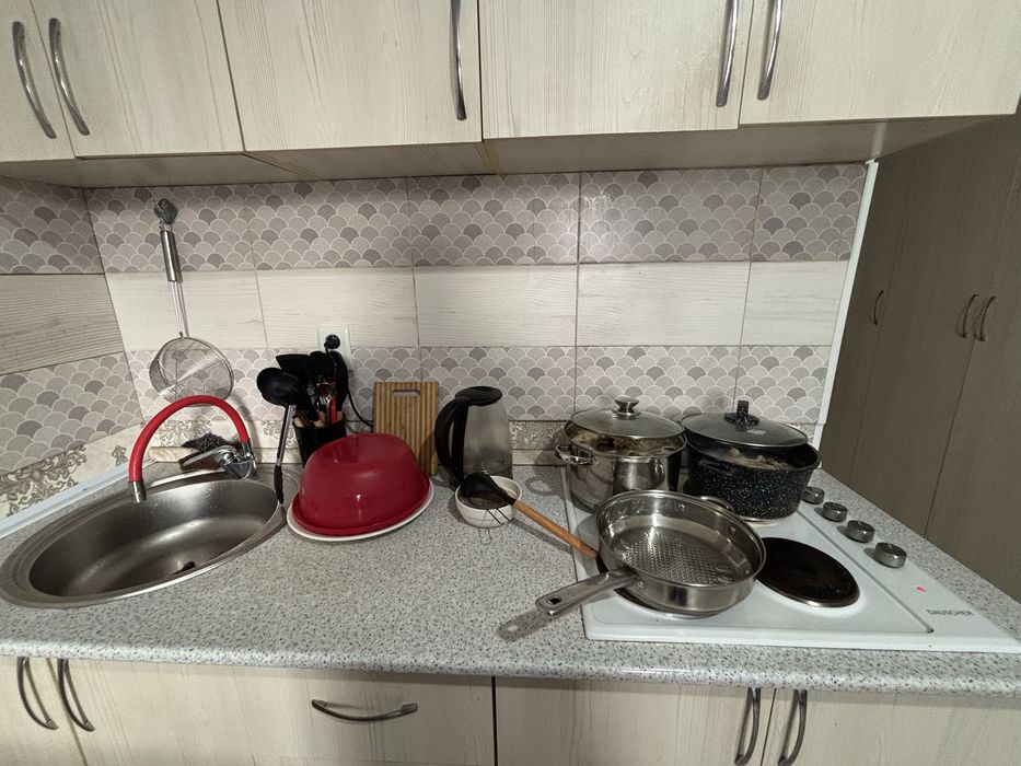 Уй сатылады. 6 млн саудасы бар