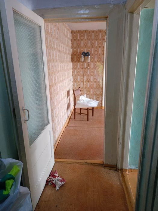 Продам 3 ком кв 44 м2 в районе 3 школы