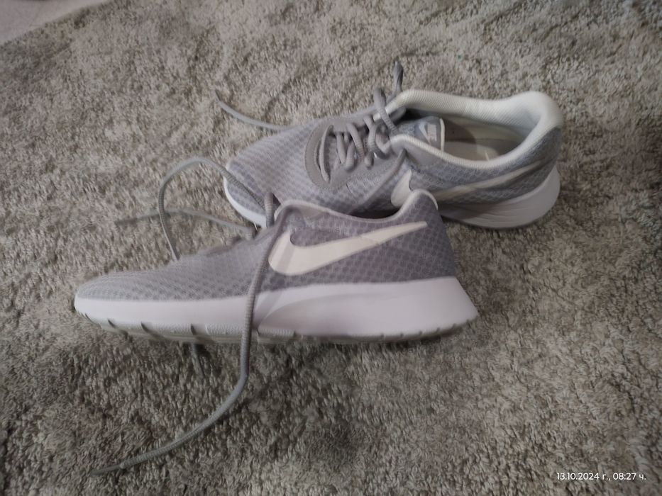 Маратонки Найк/Nike номер 39