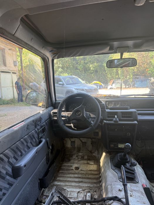 Daihatsu Feroza 1.6 за части