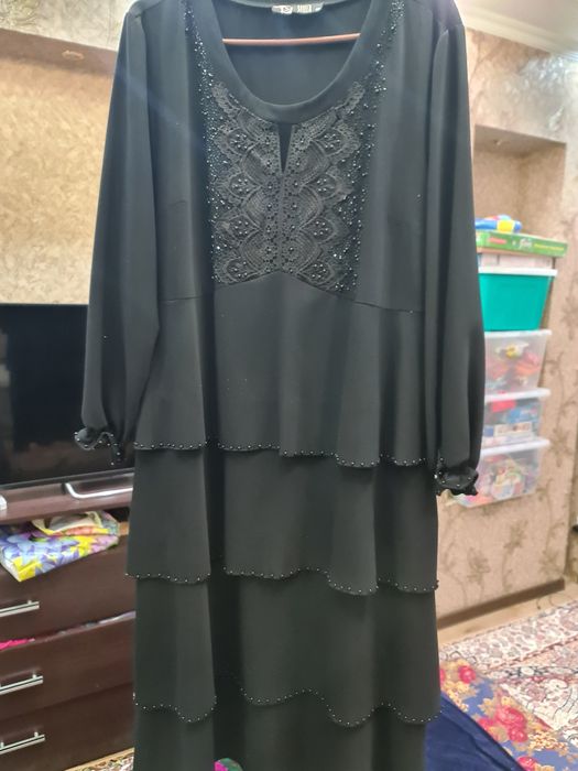 Платья женские 3 шт