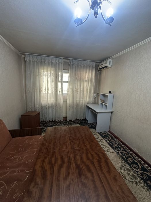 Andijon 1 mikrayonda bez makler 2 xona kvartira arenda