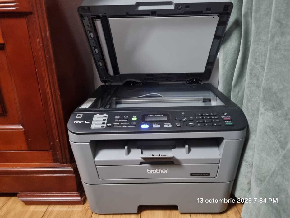 Multifunctionala - Brothetr