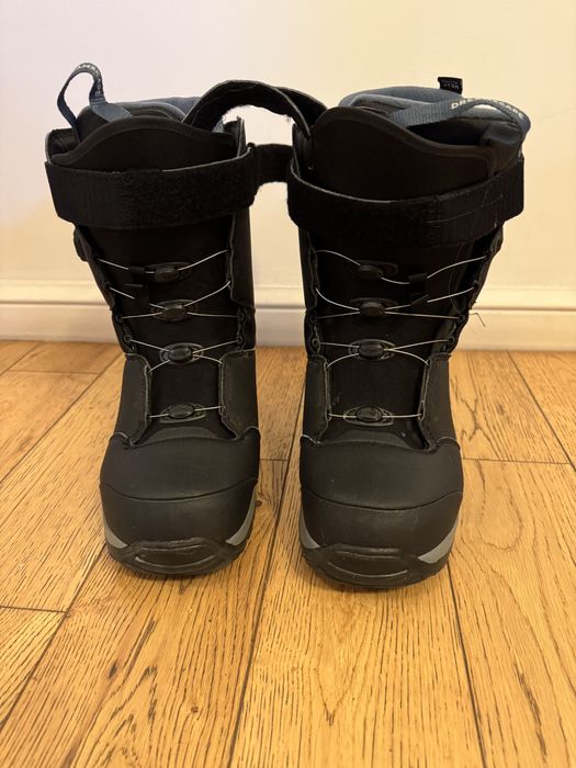 Boot snowboard ALLROAD 500 negru barbati