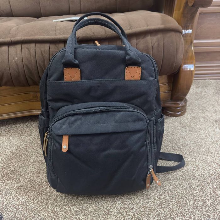 MAMA ryukzak xolati zor