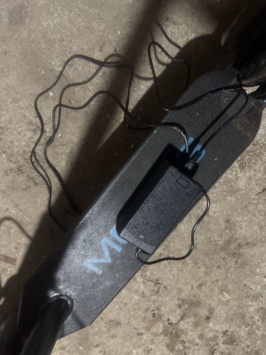 Vand trotineta electrica Motus