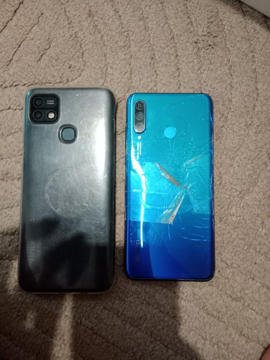 Телефоны на запчасти