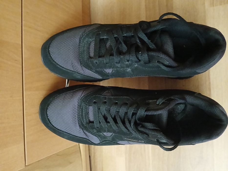 Adidași Fila stare foarte bună