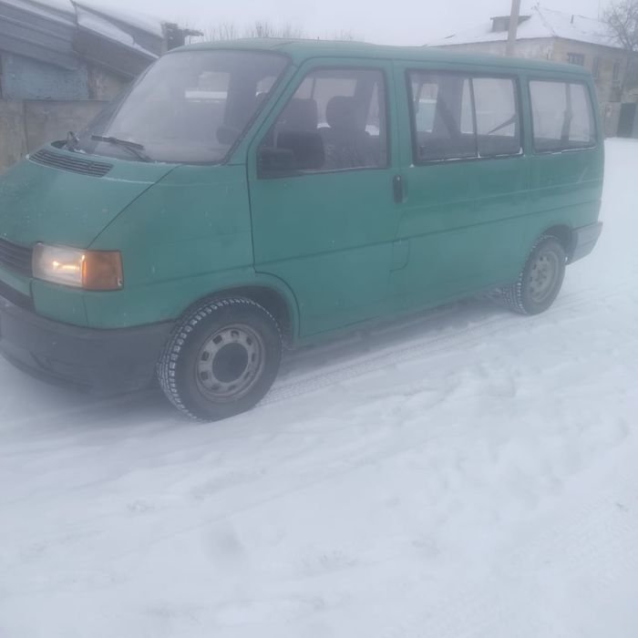 Продам Фольксваген транспортер