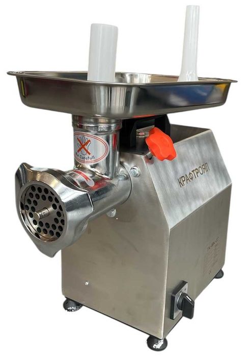 Месомелачка професионална електрическа ТК-М22 2200W