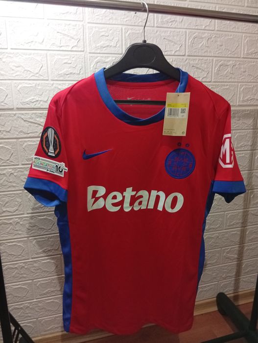 Tricou nike Fcsb- Birligea nou