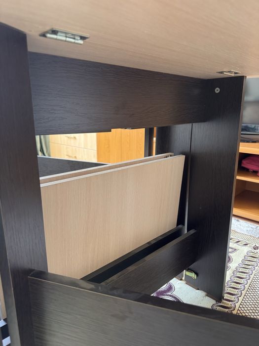 Стол-книжка 25000