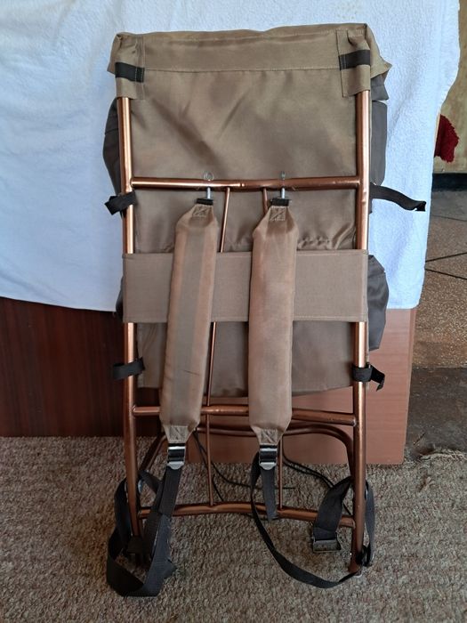 Туристическа раница