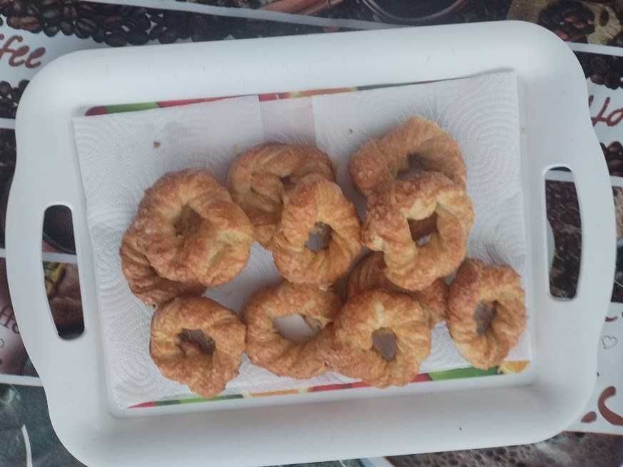 Prajituri/Patiserie cu/fara gluten/zahar