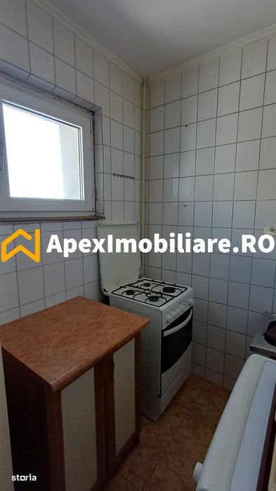 Garsoniera de inchiriat Titan Bucuresti | ApexImobiliare.ro