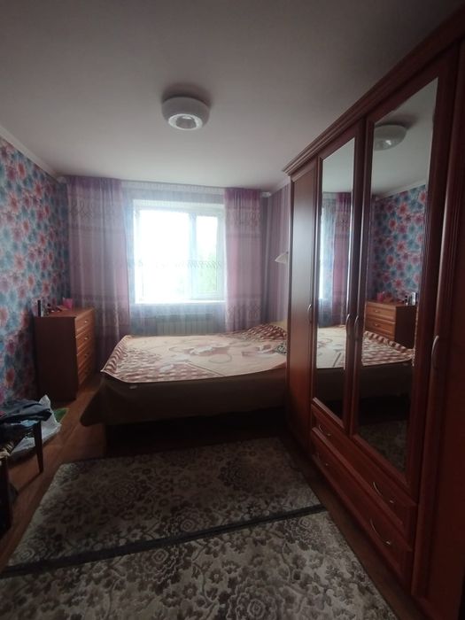Продаётся 2х комнатная квартира. Торг