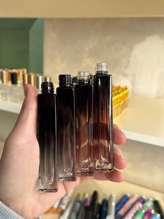 Atomayzer flakon 10ml.Флакон-распылитель 10 мл.