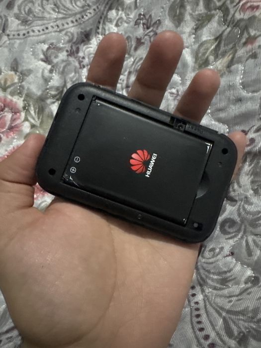 портативный Wi-Fi