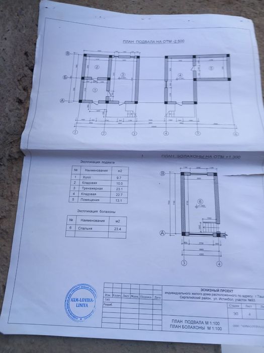 Ховли сотилади 6 соток