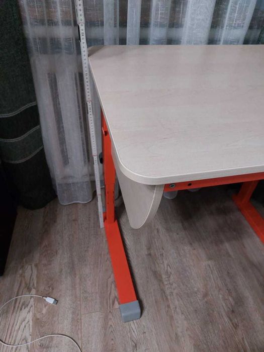 Стол парта трансформер Колибри, Астек