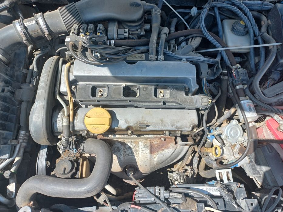 Опель вектра б универсал