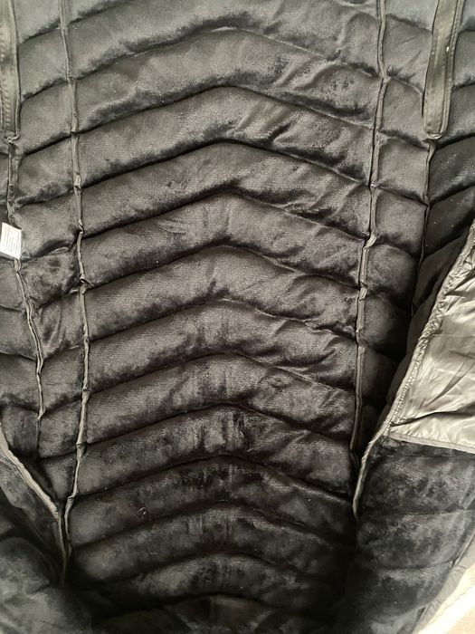 Мужские длинные куртки