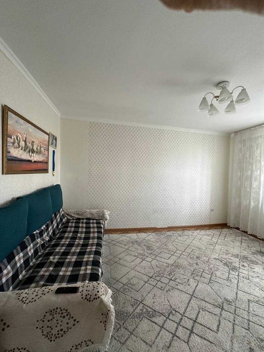 2-комнатная квартира на Жилгородок