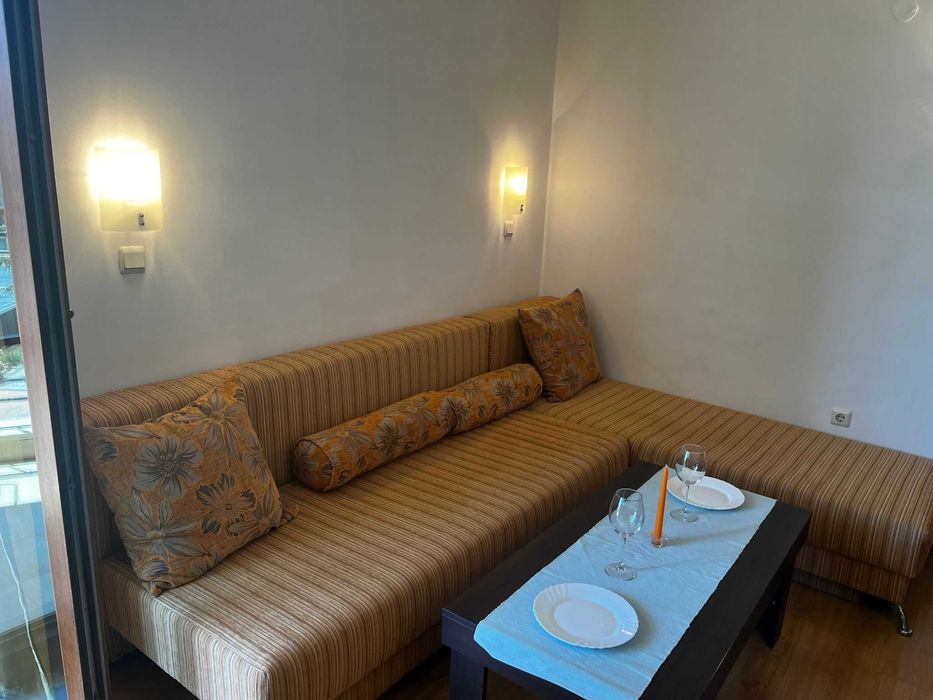 Продава се Двустаен апартамент в к.к. Слънчев бряг - 64 кв.м за 1235 €/кв.м - Снимка #4