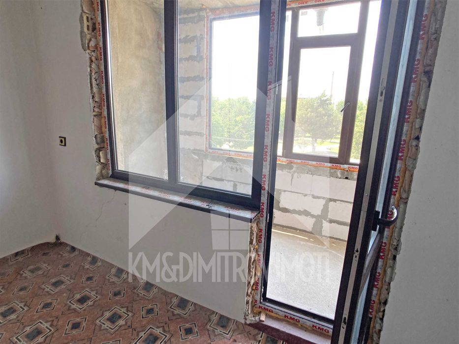 Продава се Етаж от къща в Нови пазар - 117 кв.м за 567 €/кв.м - Снимка #2