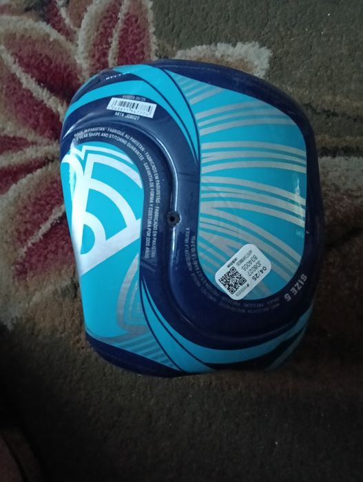 Mingie fotbal Adidas Trionda 5
