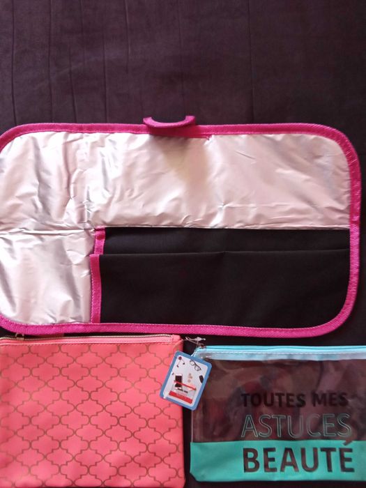 Портфейли и несесери