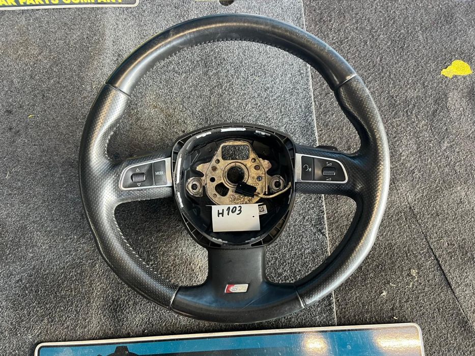 Оригинален волан за Ауди Audi A3 Q5 ном 103