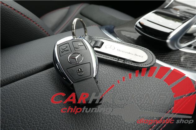 програмиране и обучение на ключове при всички изгубени ключове