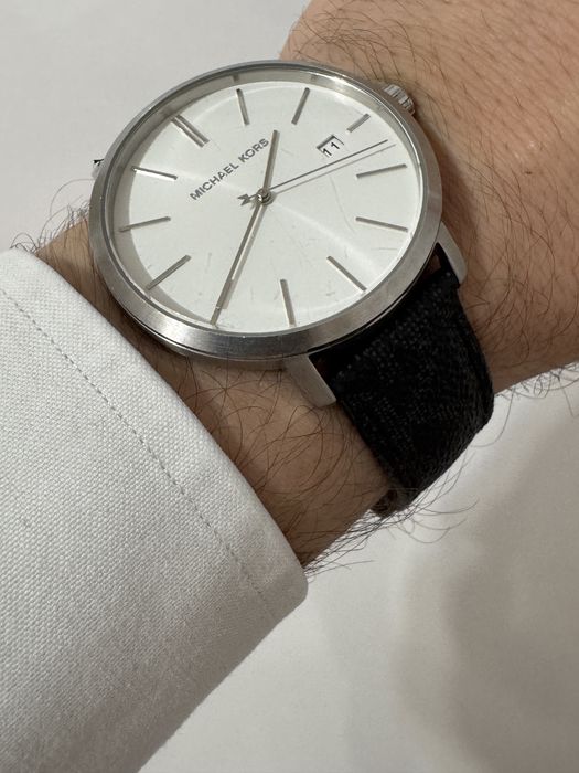 Ceas Michael Kors, barbatesc.