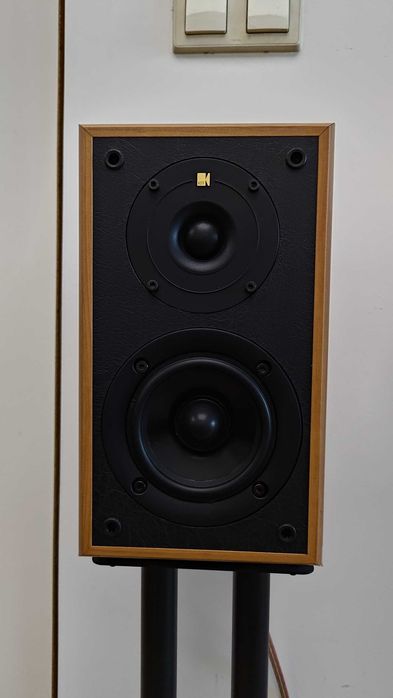 KEF Cresta SP3320 тонколони!