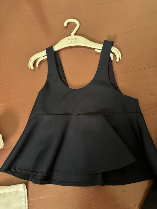 Школьные вещи для девочки