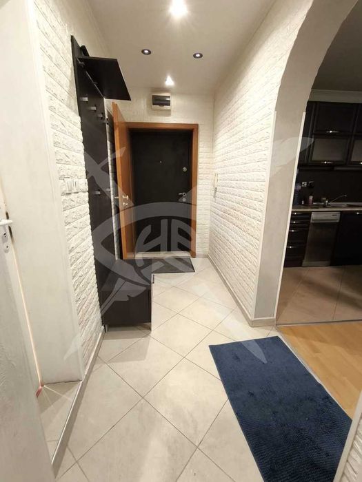 Дава се под наем Тристаен апартамент в София, Овча купел - 85 кв.м за 847.62 € - Снимка #9